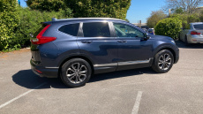 Honda CR-V 2.0 i-MMD Hybrid SR  2WD 5dr eCVT Hybrid Estate